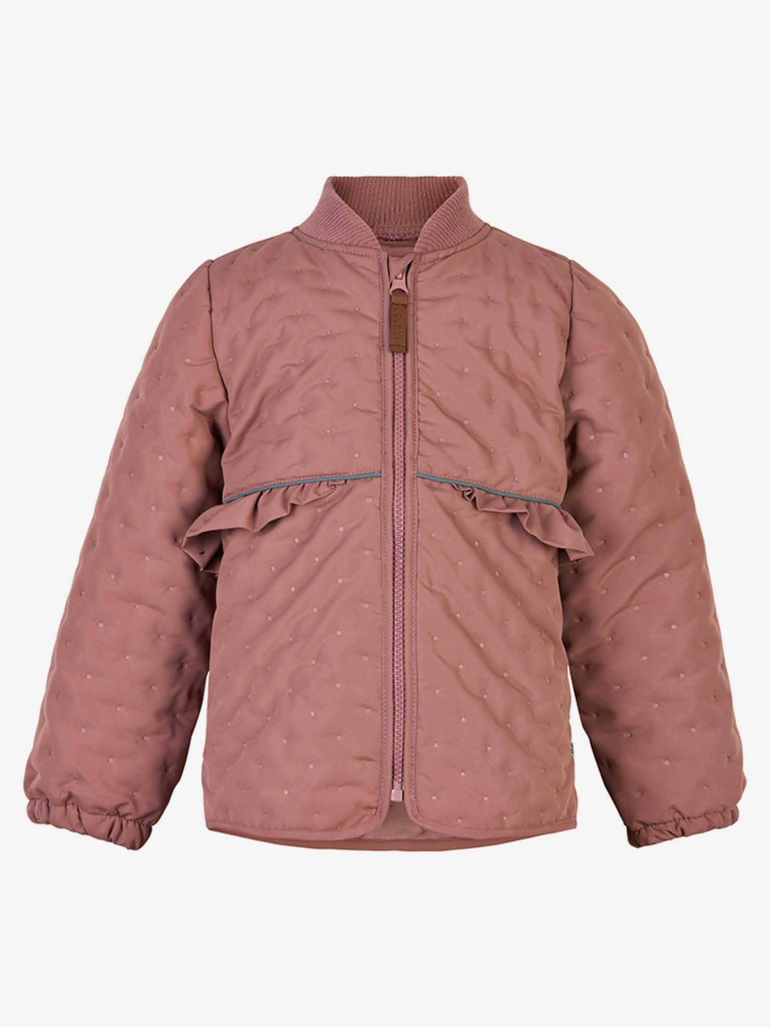 Thermal Jacket by En Fant