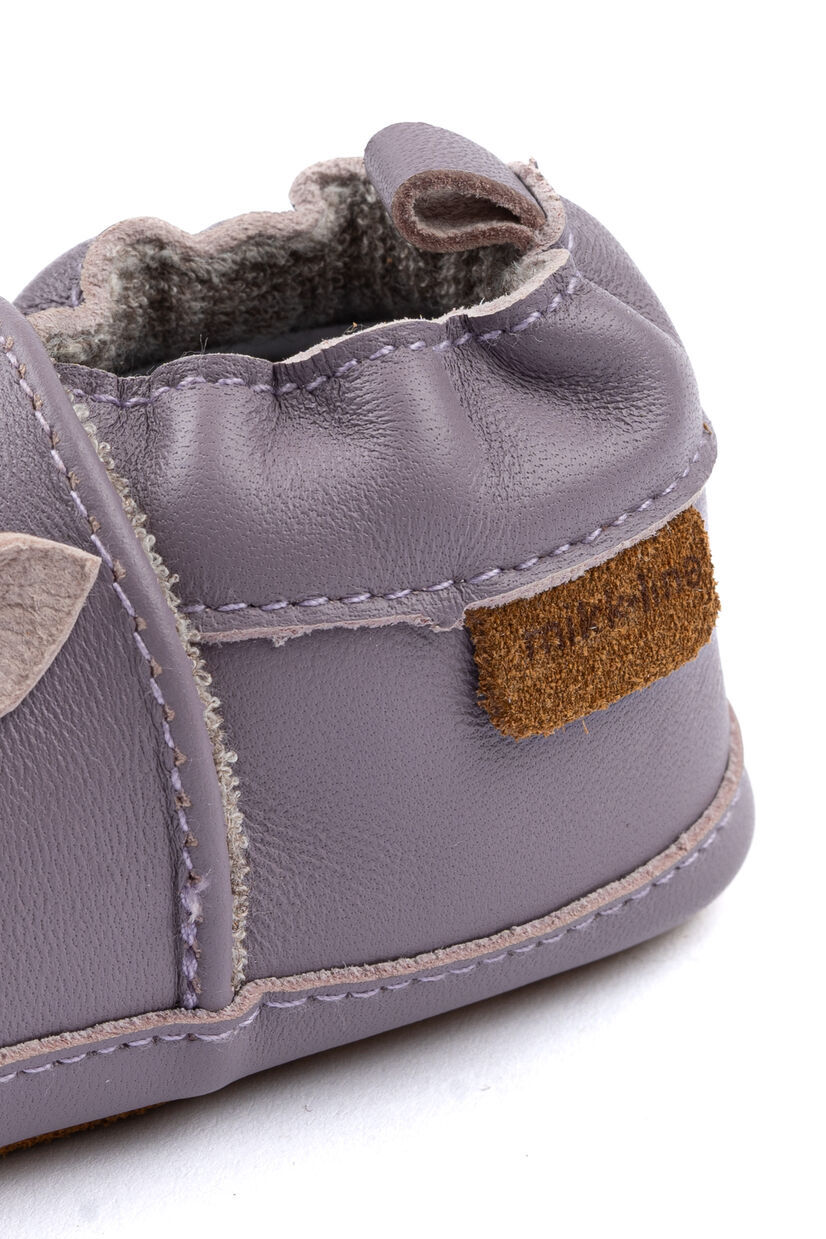 Miniaturbild: Lederfinken von Mikk-Line