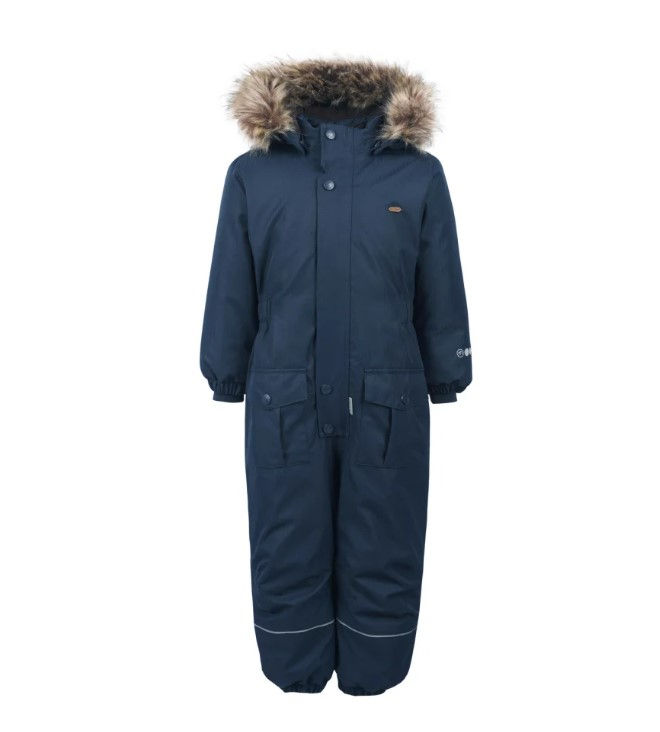 Schneeanzug von Minymo