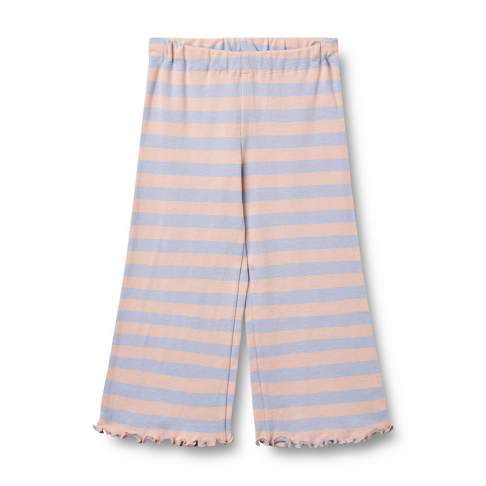 Thumbnail: Wheat trousers