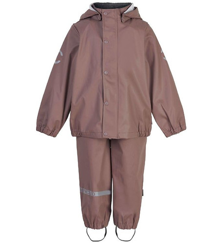 Regenhose Mikk Line Regenjacke Regenset Von Mikk-Line So Last Seasons