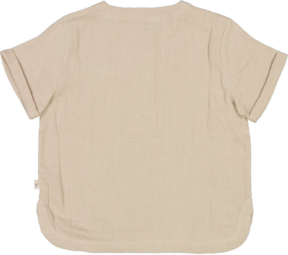 Thumbnail: shirt by Wheat