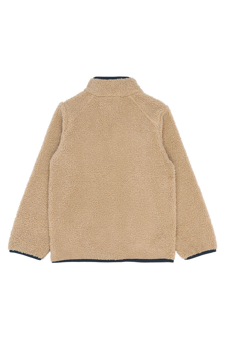 Miniaturbild: Fleecejacke von The New