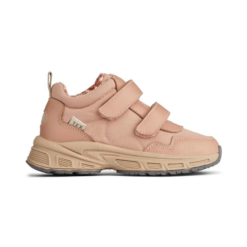 Miniaturbild: Sneaker von Wheat