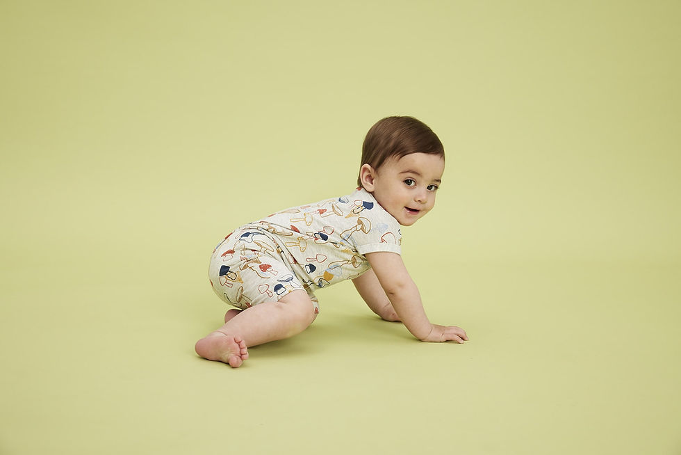 Thumbnail: Jumpsuit by Soft Gallery
