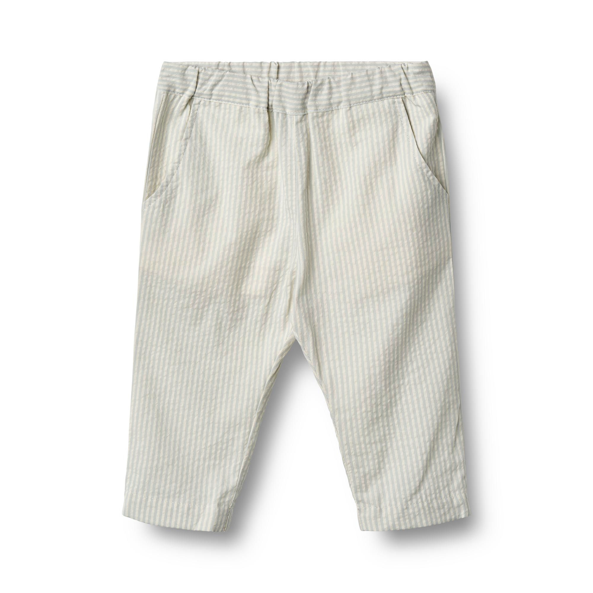 Hose von Wheat