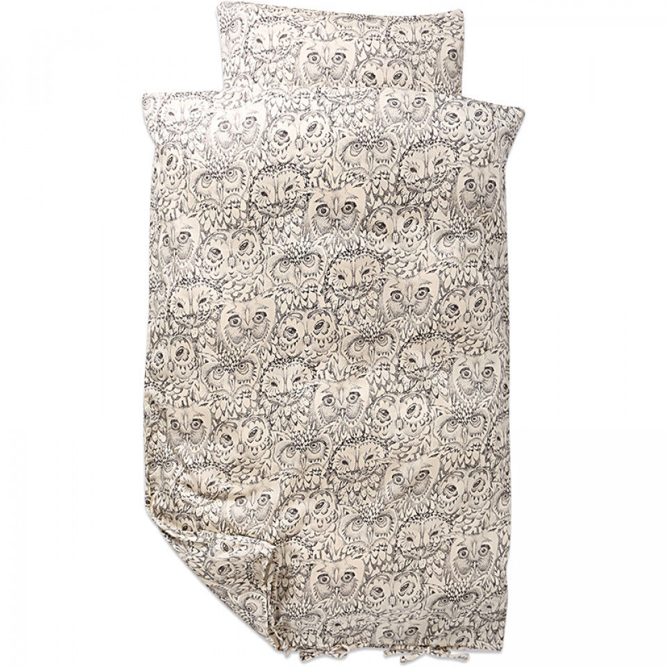 Baby bedding from Soft Gallery