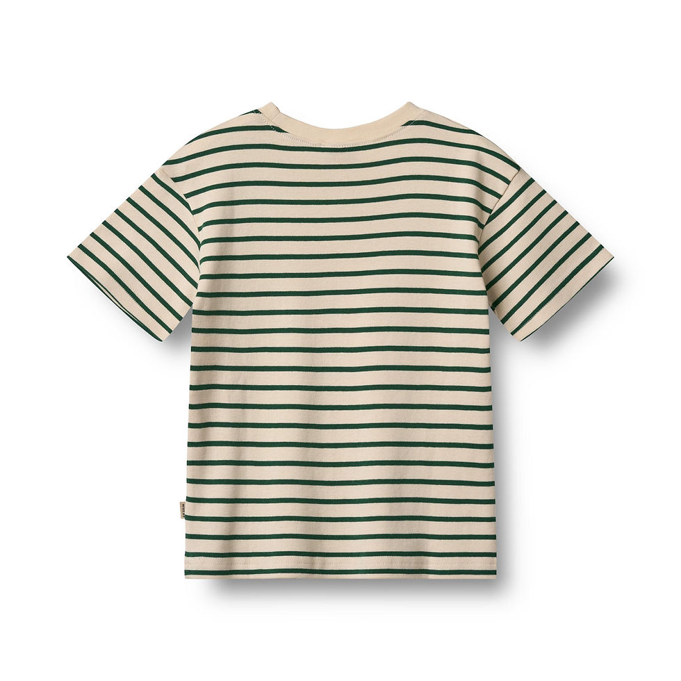 Thumbnail: T-Shirt by Wheat