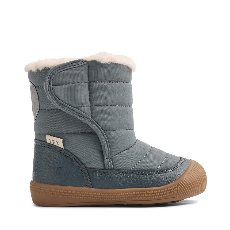 Miniaturbild: Winterstiefel von Wheat