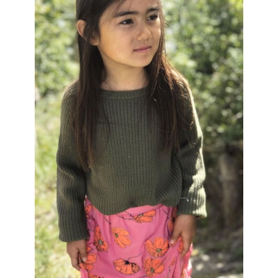 Miniaturbild: Maxi Skirt by The New