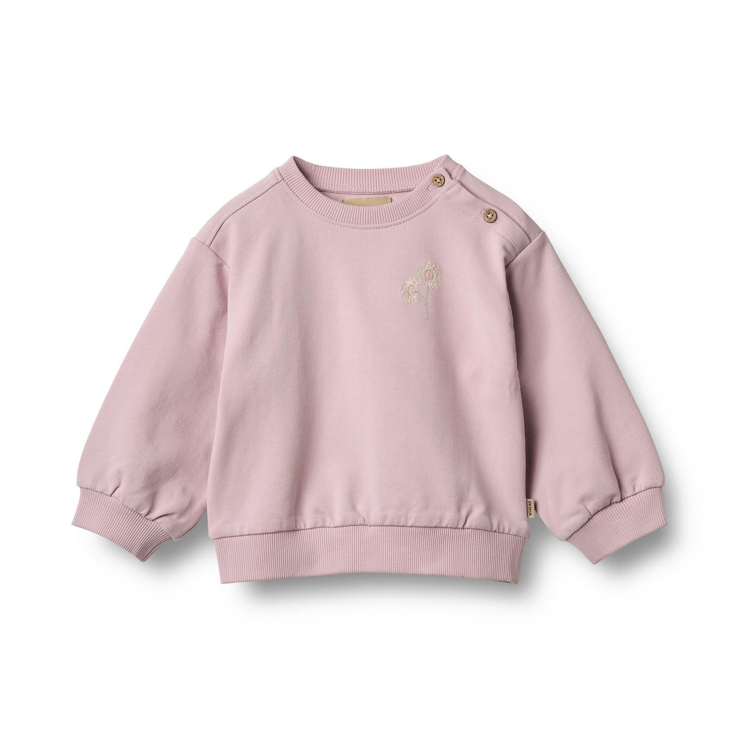 Sweatshirt von Wheat