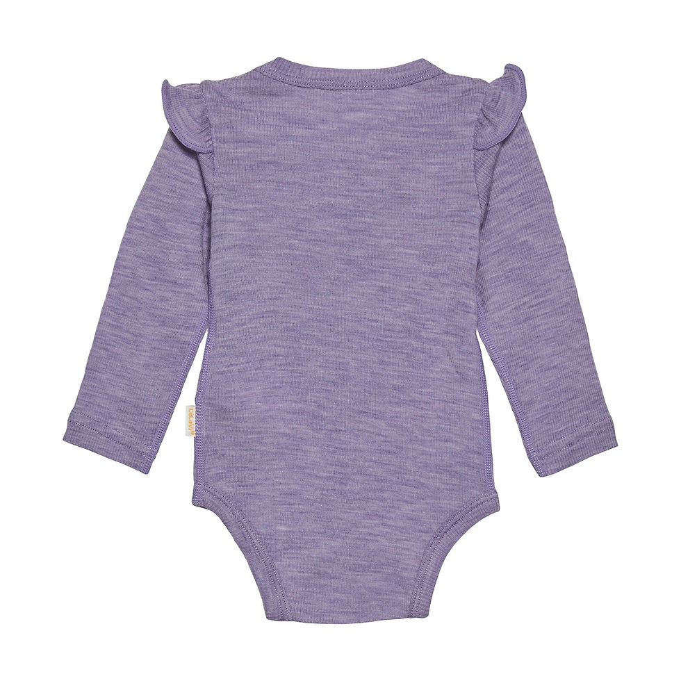 Thumbnail: Merino body from CeLaVi