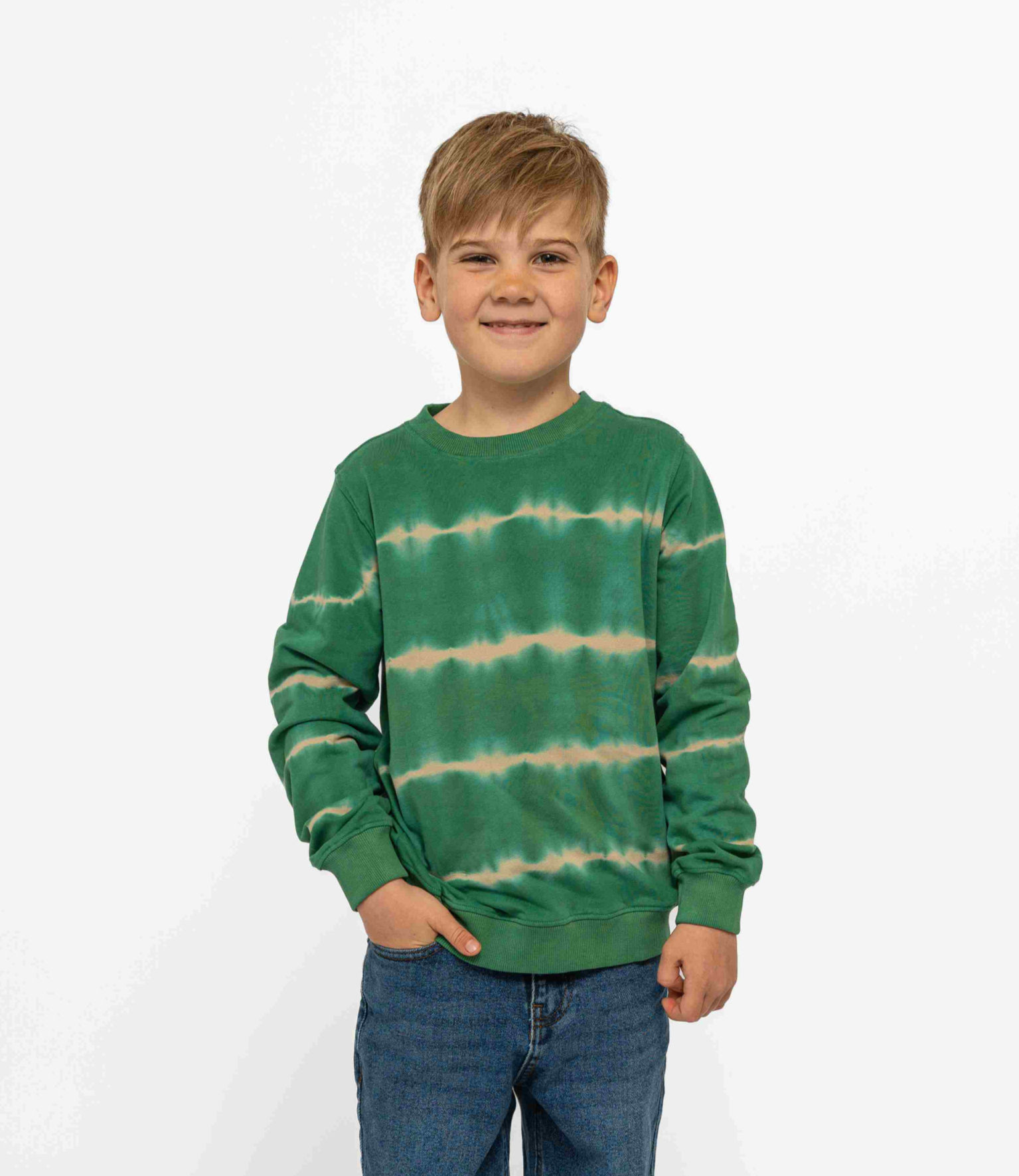 Sweater from The New