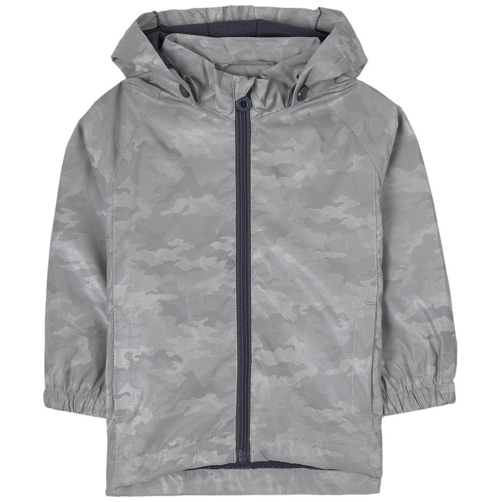 Soft Shell/Rain Jacket by Minymo