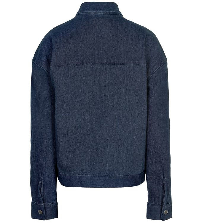 Thumbnail: Denim Jacket by Cost:Bart