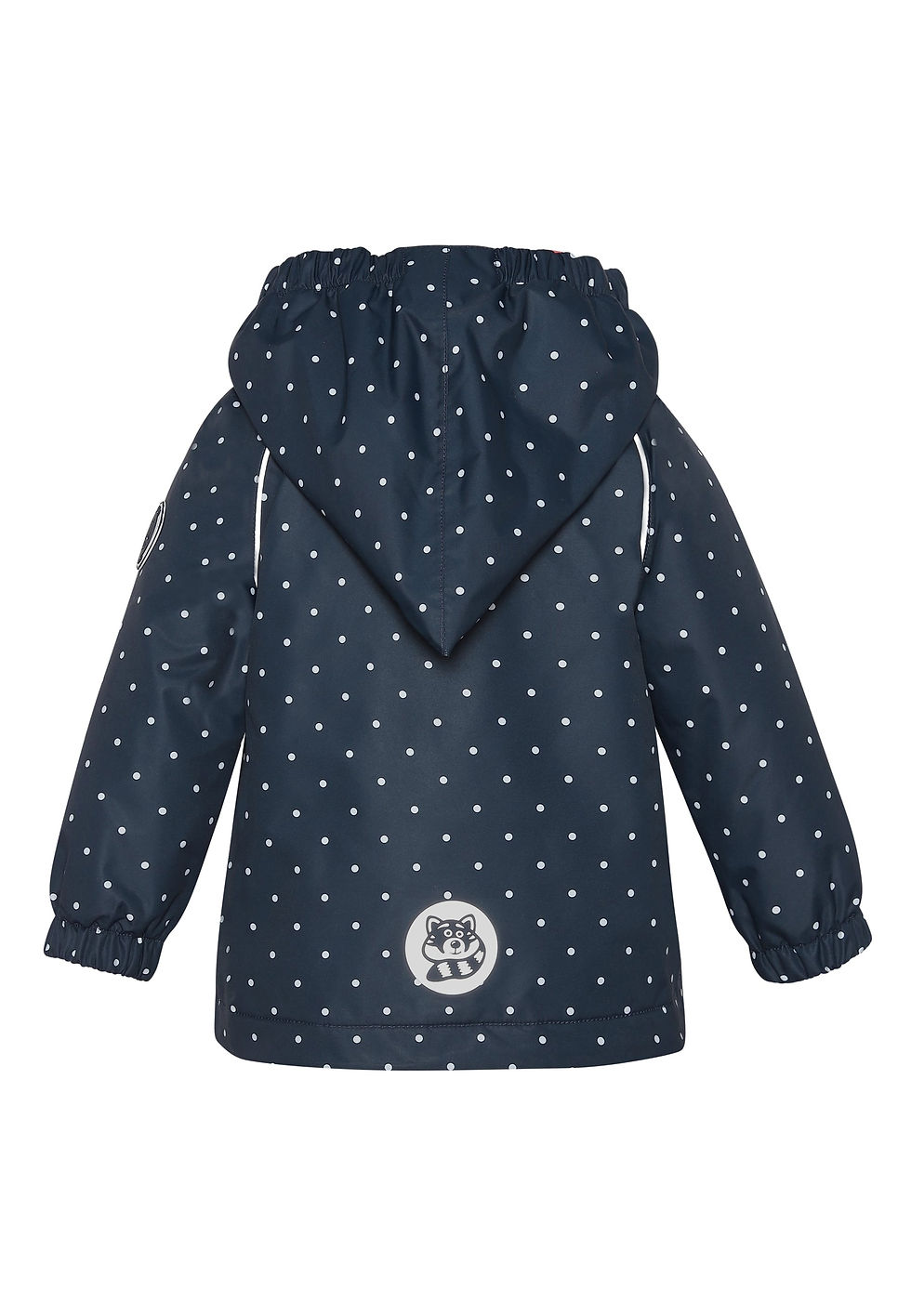 Thumbnail: Windbreaker from Racoon