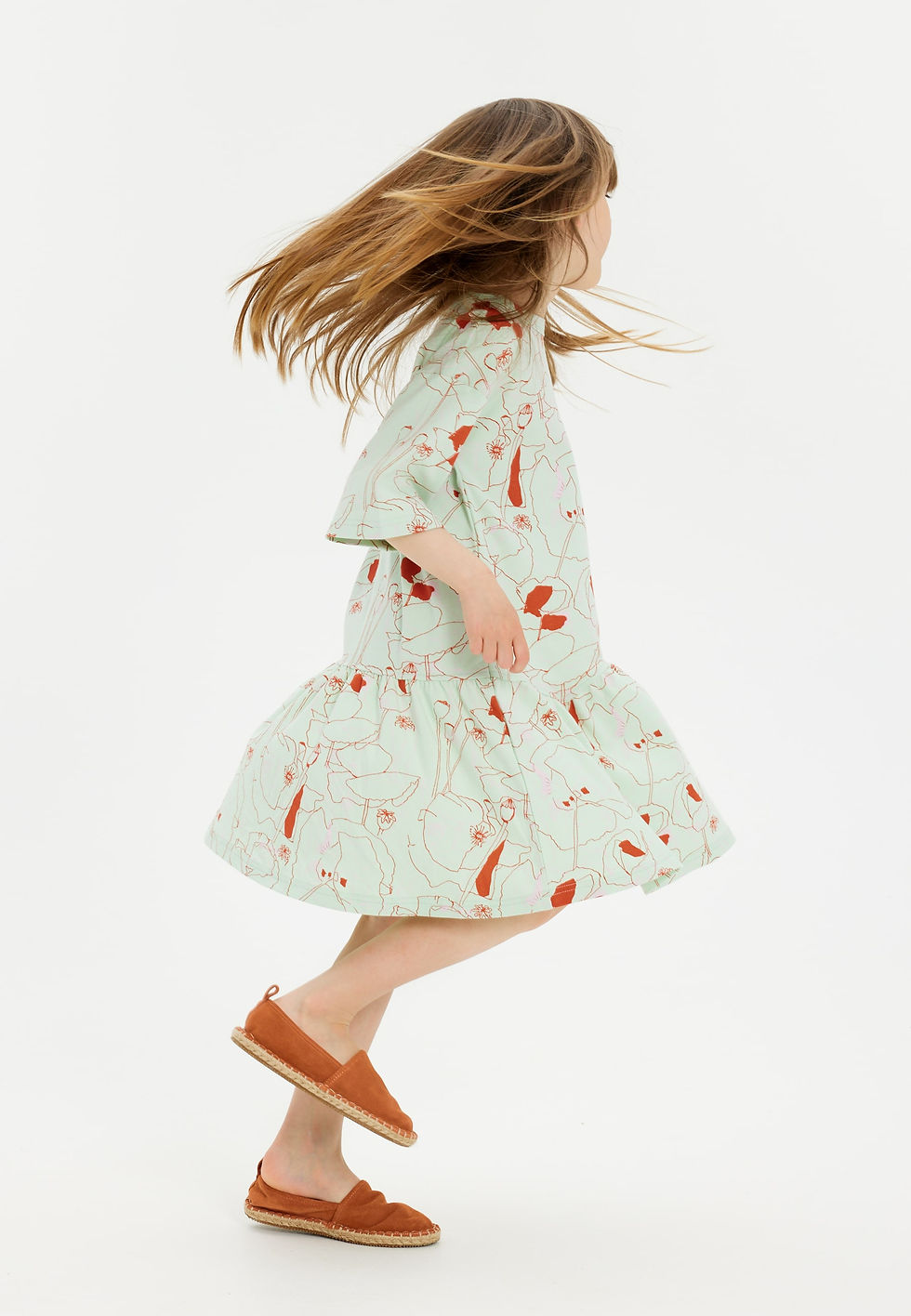 Miniaturbild: Kleid von Soft Gallery