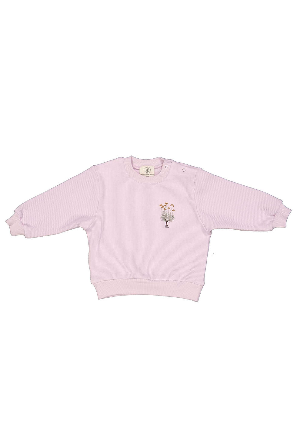 Sweatshirt von GRO