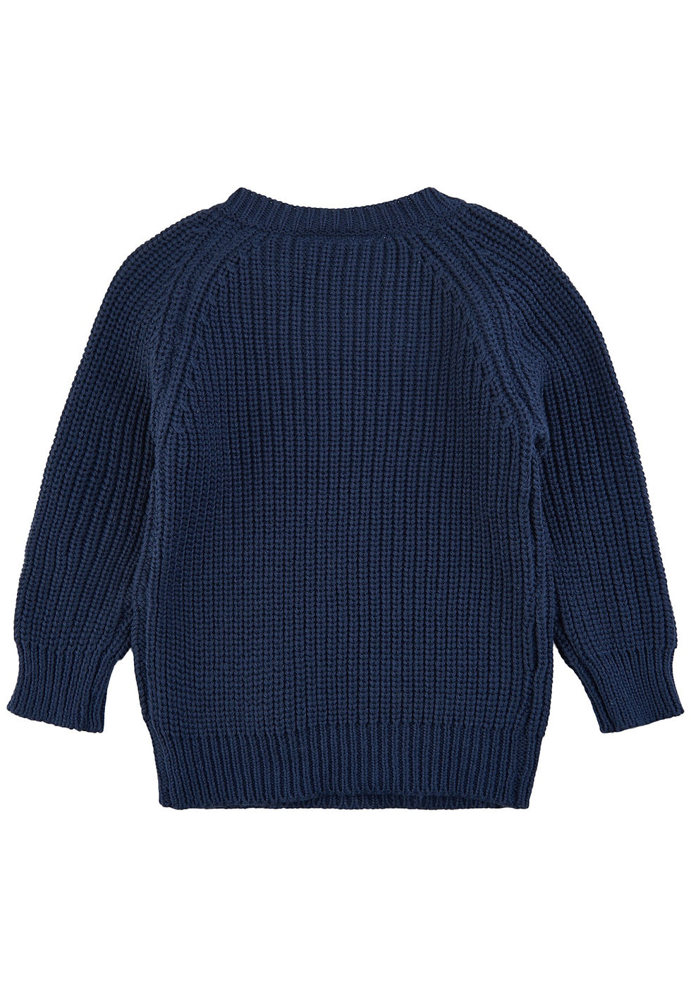Miniaturbild: Knit Pullover by The New