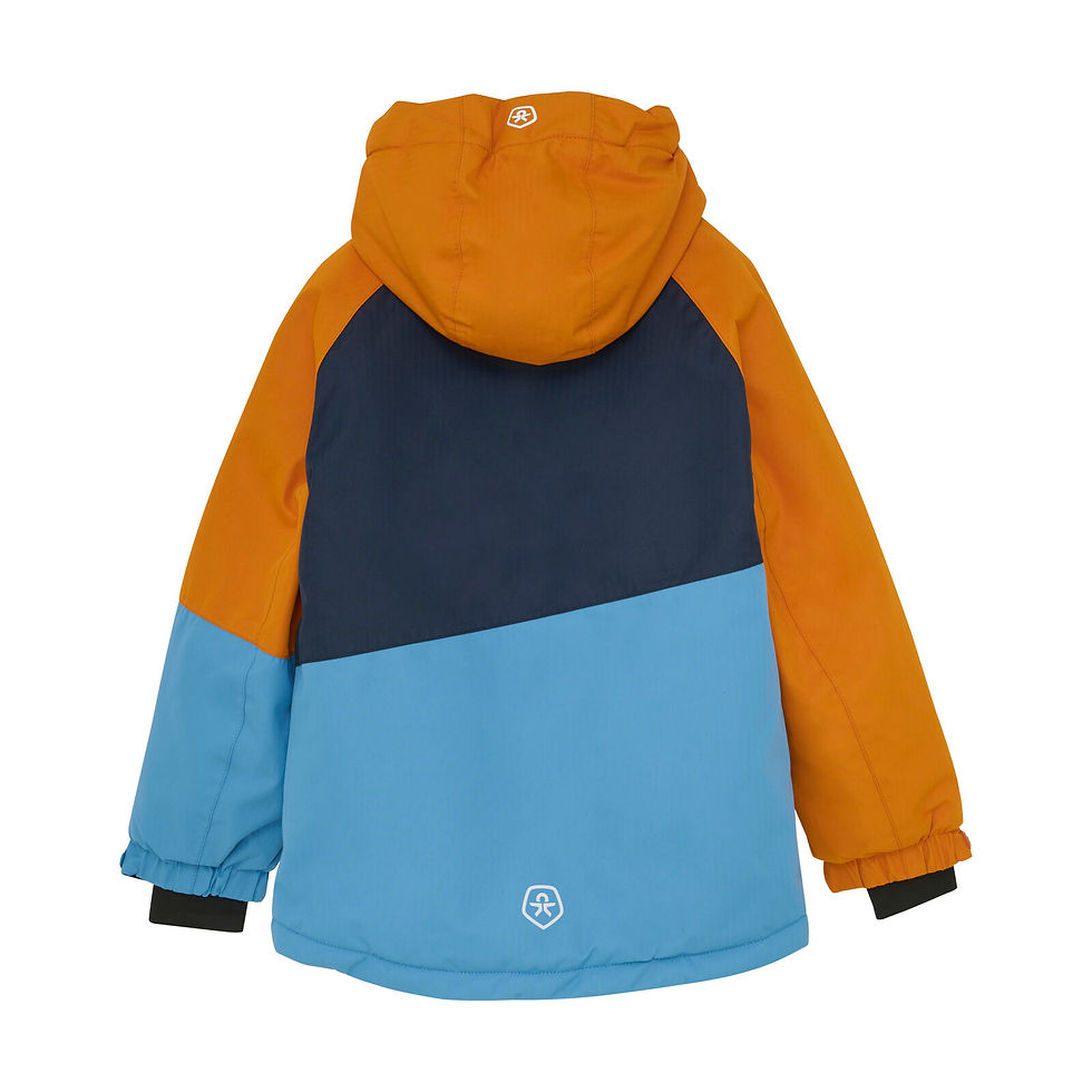 Thumbnail: Skiset by Color Kids