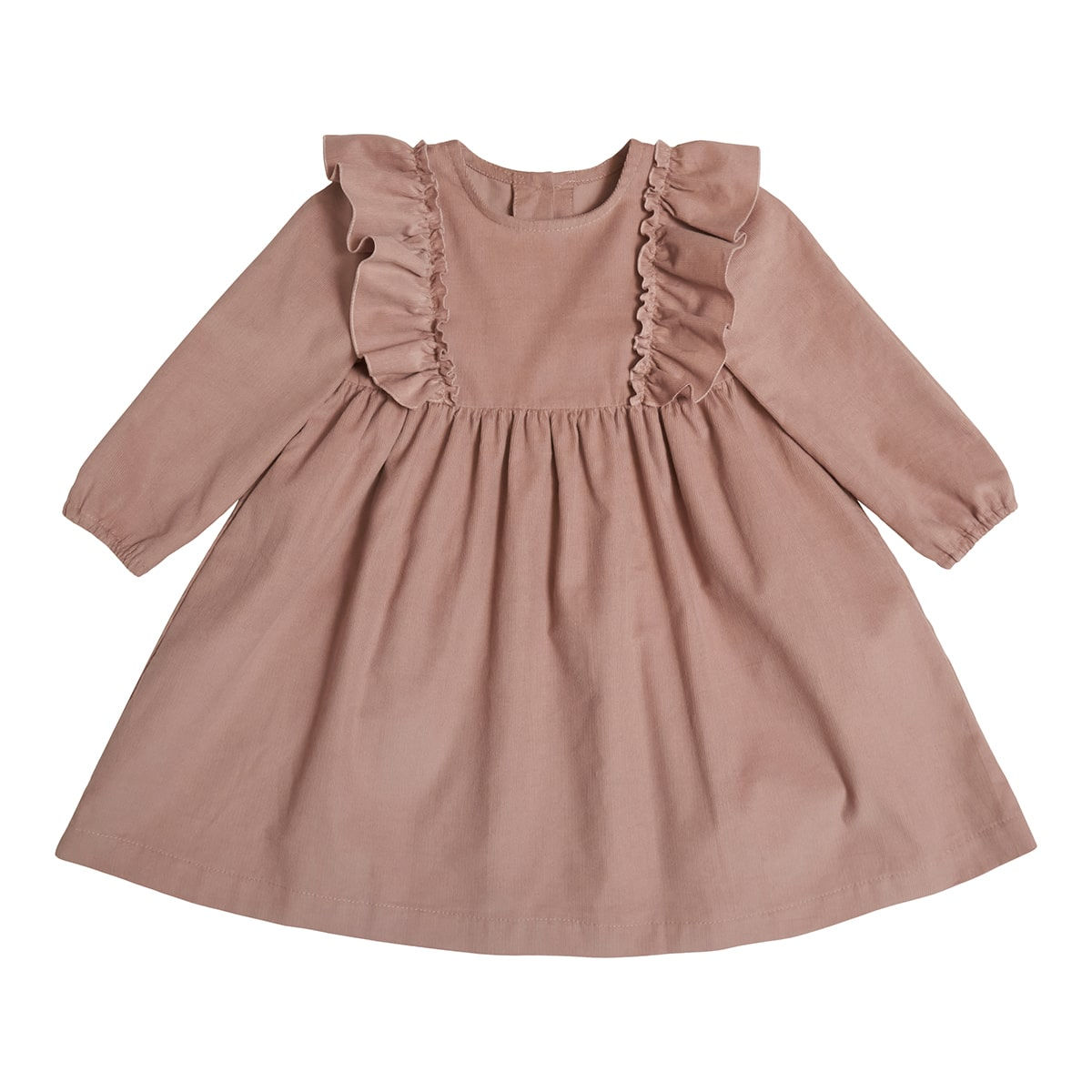 Cordkleid von HuTTEliHUT