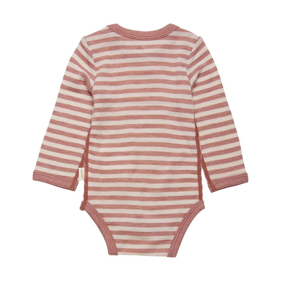 Thumbnail: Merino body from CeLaVi