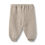 Thumbnail: Wollefleece Hose von Wheat
