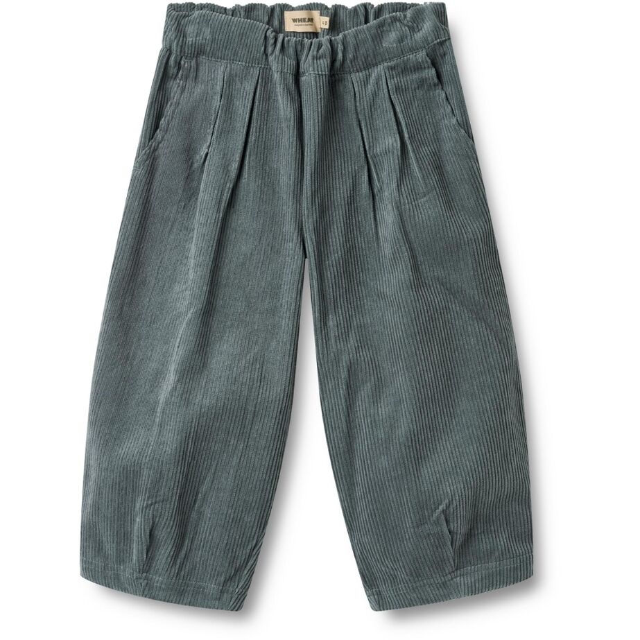 Cordhose von Wheat