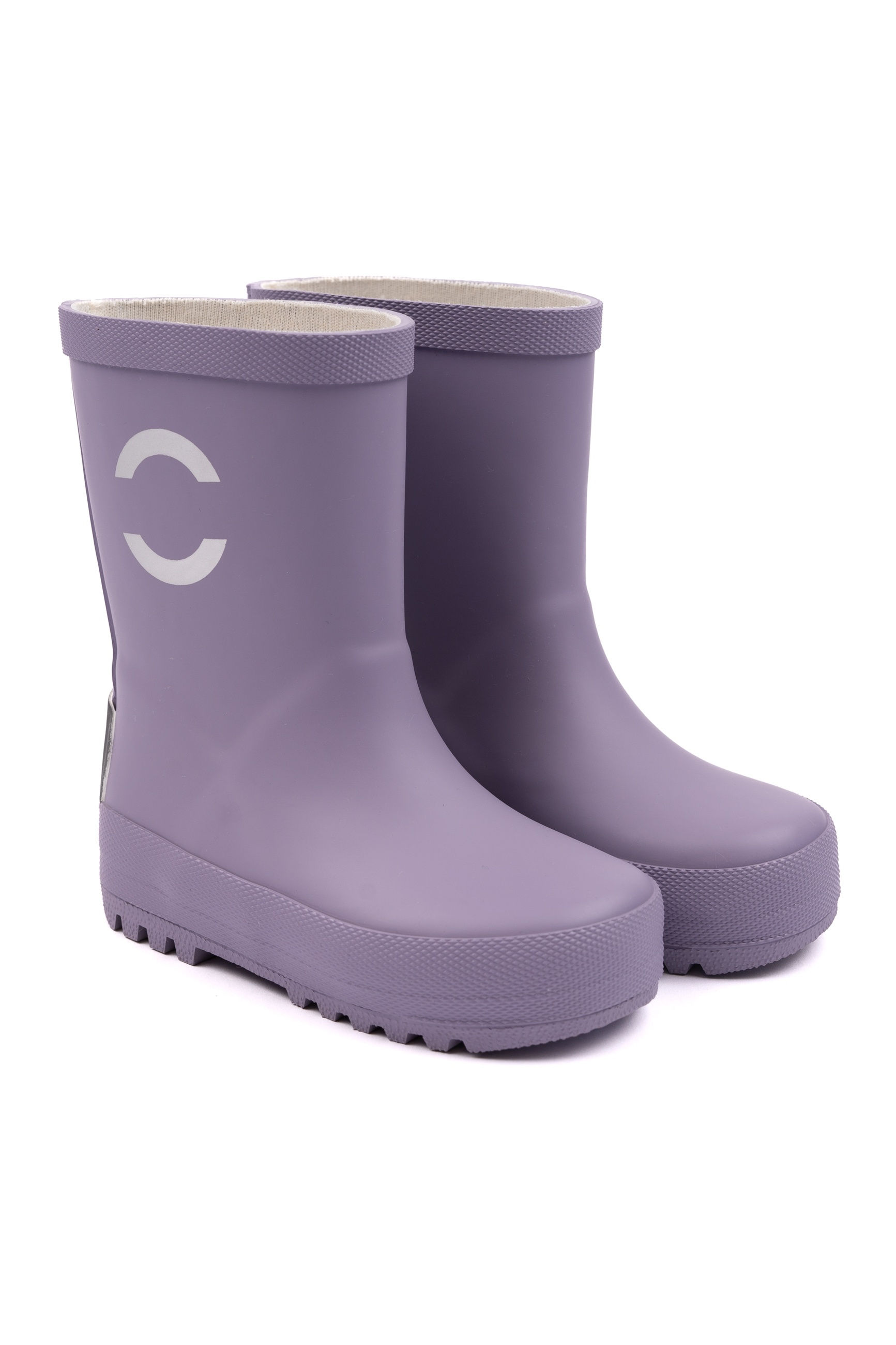 Gummistiefel von Mikk-Line