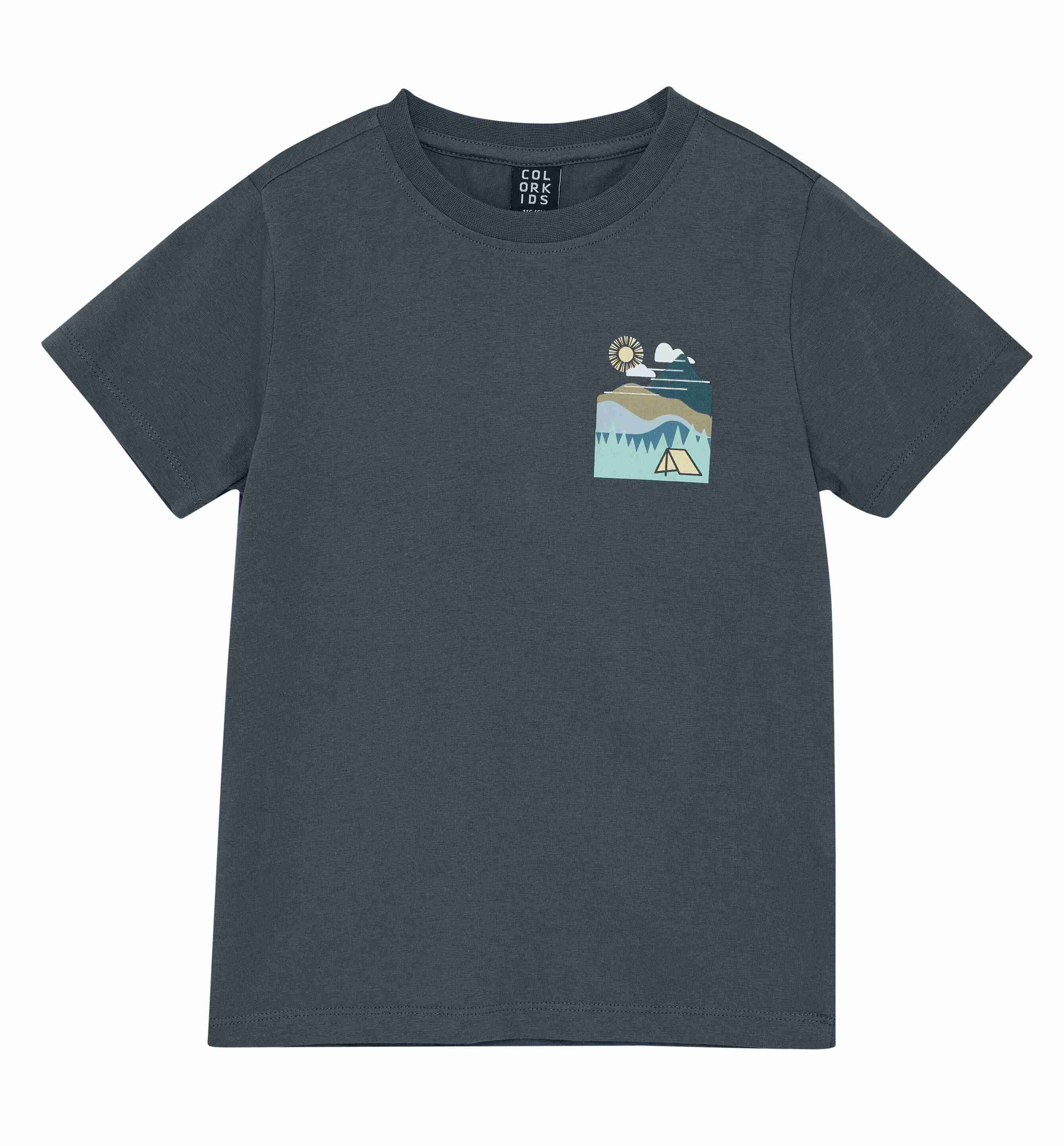 T-shirt von Color Kids