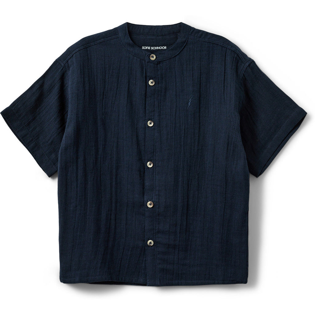 Musselinshirt von Sofie Schnoor