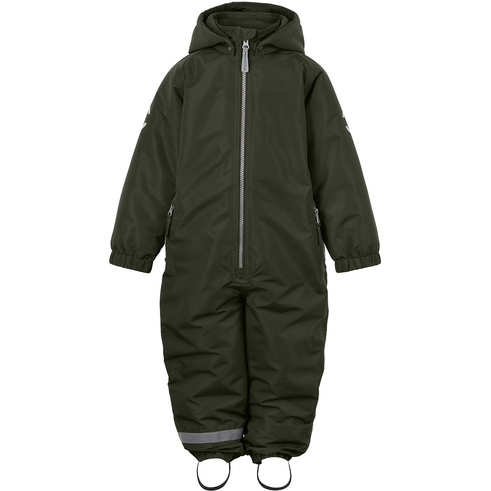 Schneeanzug von Mikk-Line