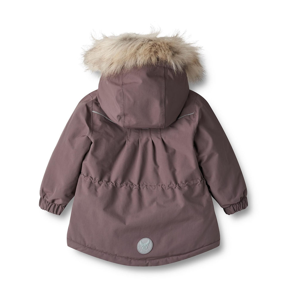 Miniaturbild: Winterjacke von Wheat