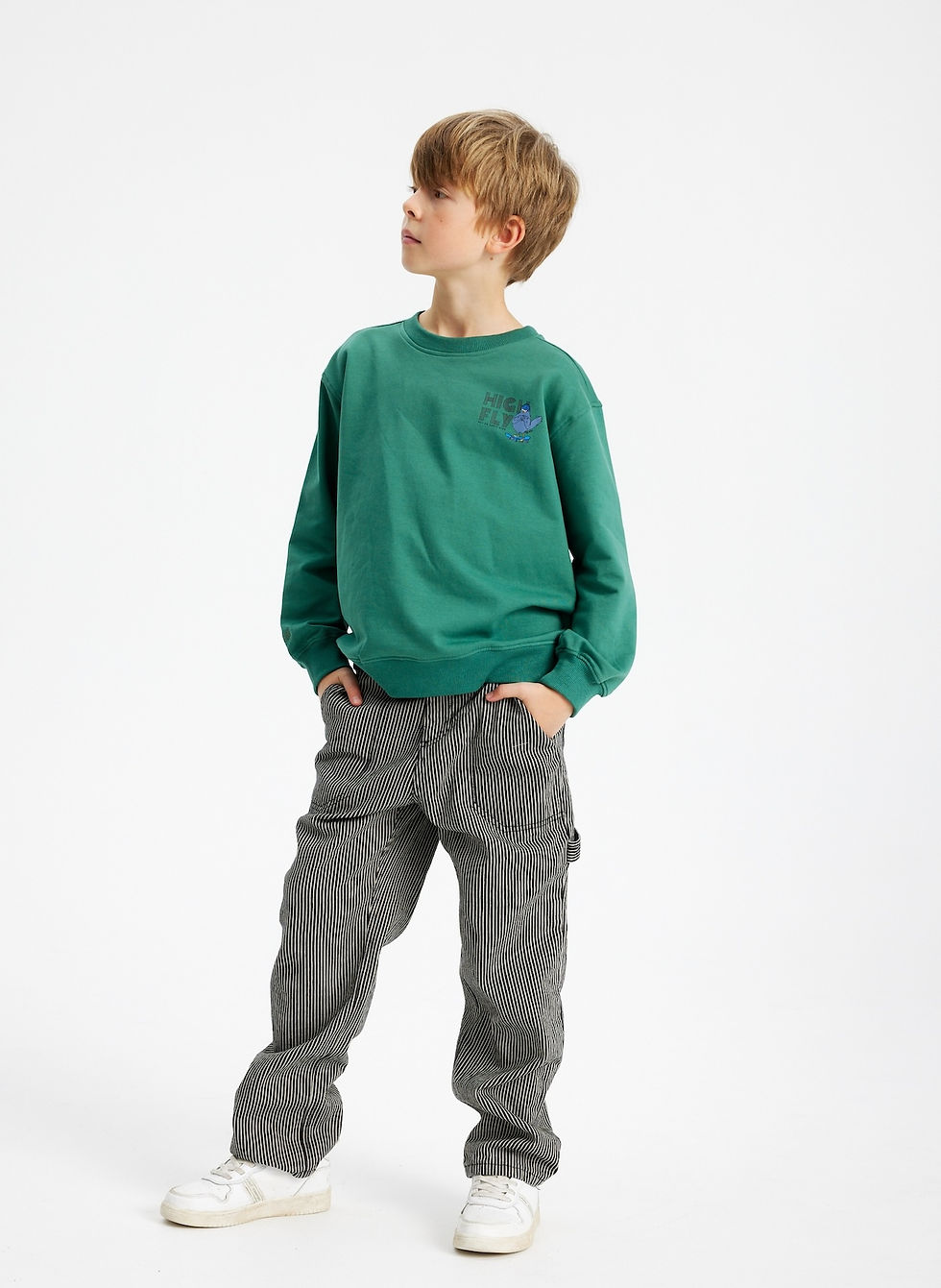 Pullover von The New