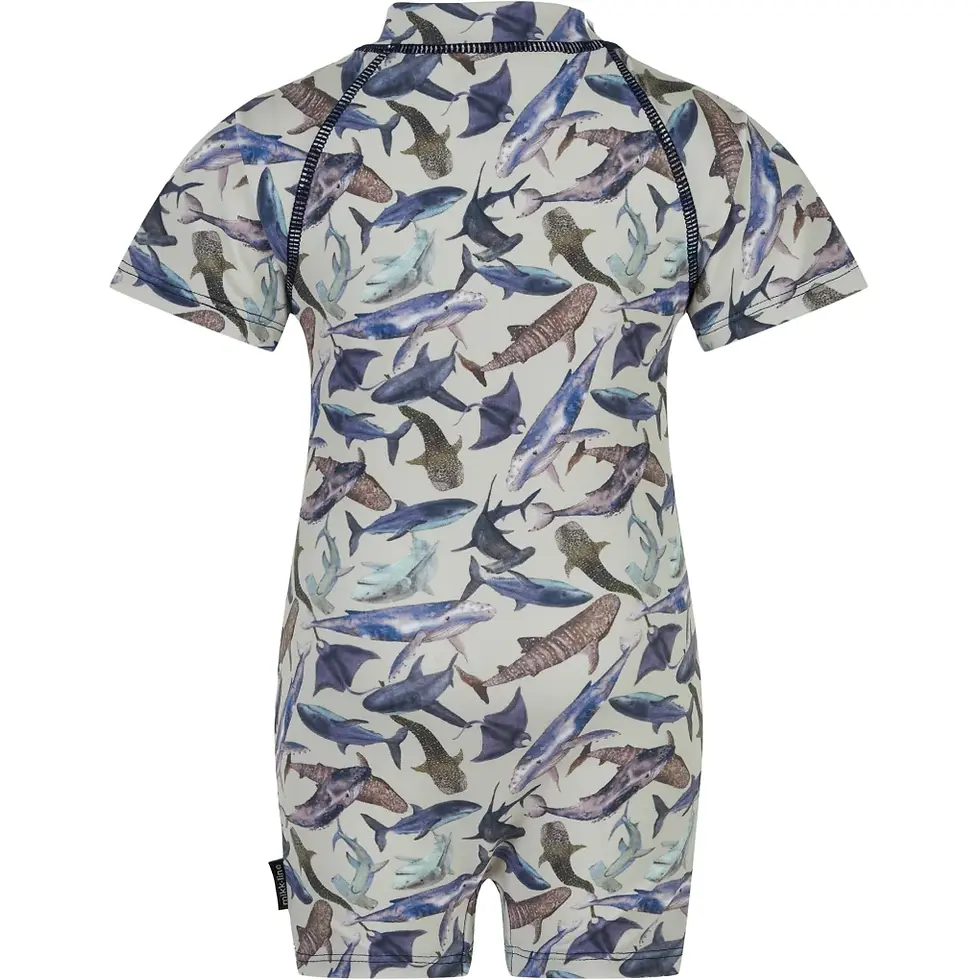 Thumbnail: Swimsuit from Mikk-Line
