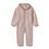 Miniaturbild: Wollefleece Overall von Wheat