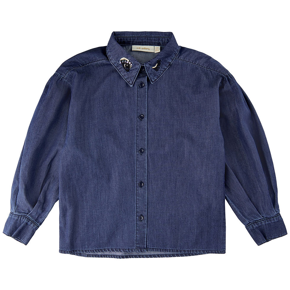 Shirt by Soft Gallery