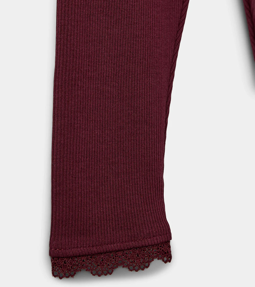 Thumbnail: Leggings by Sofie Schnoor
