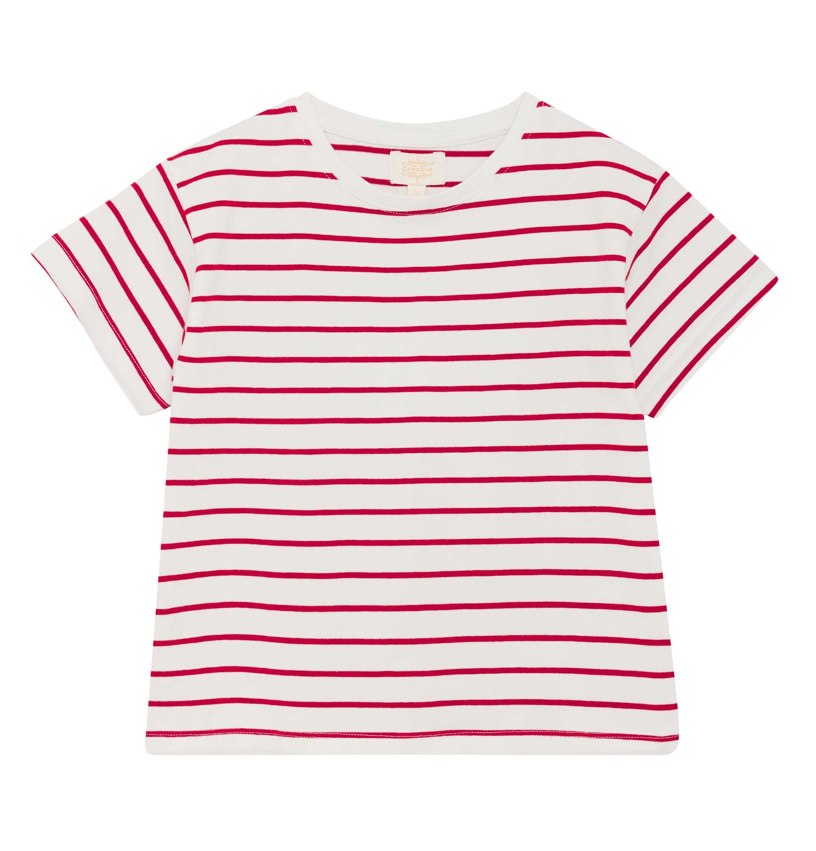 T-shirt von Creamie