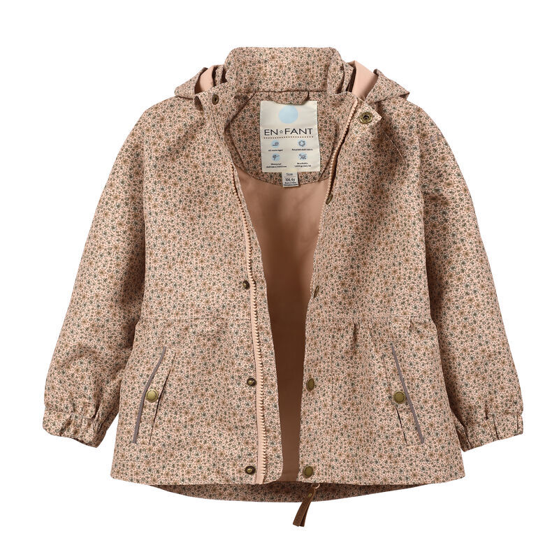 Miniaturbild: Leichte Jacke von En Fant