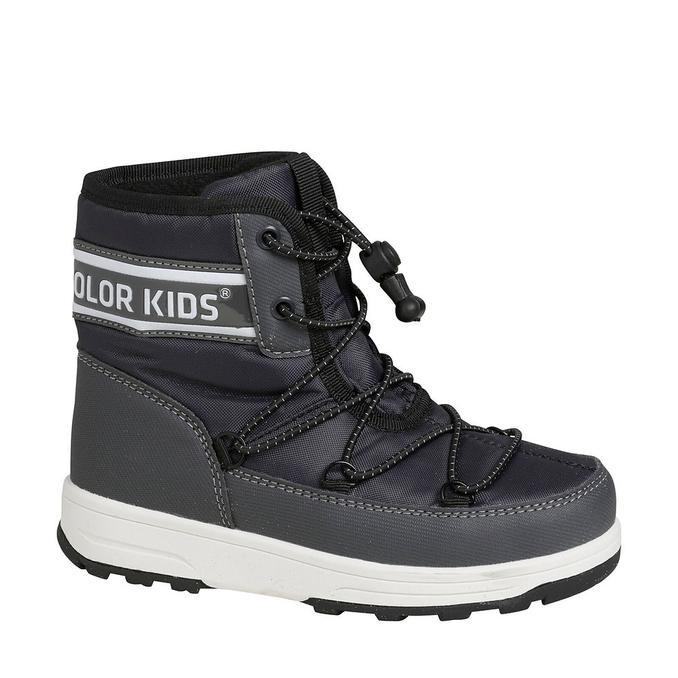 Miniaturbild: Winterstiefel von Color Kids