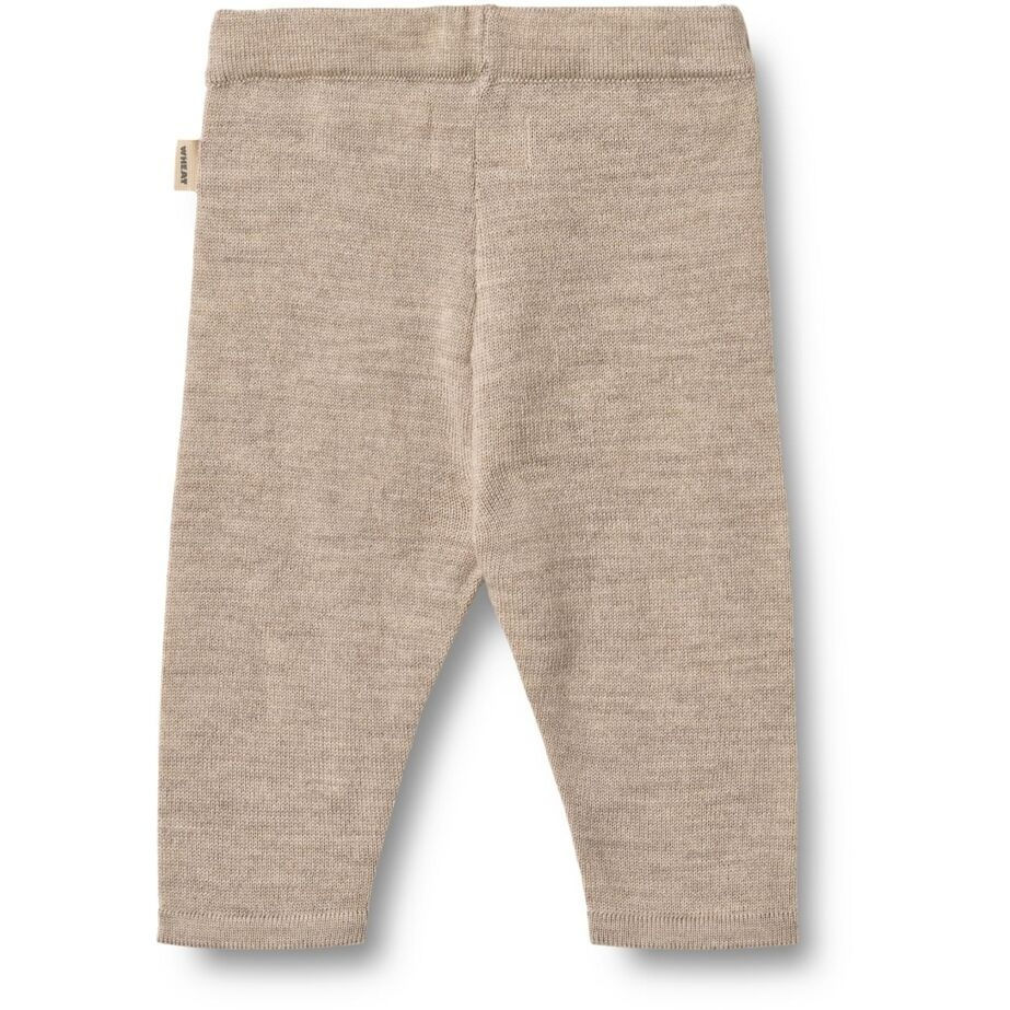 Thumbnail: Merino trousers from Wheat