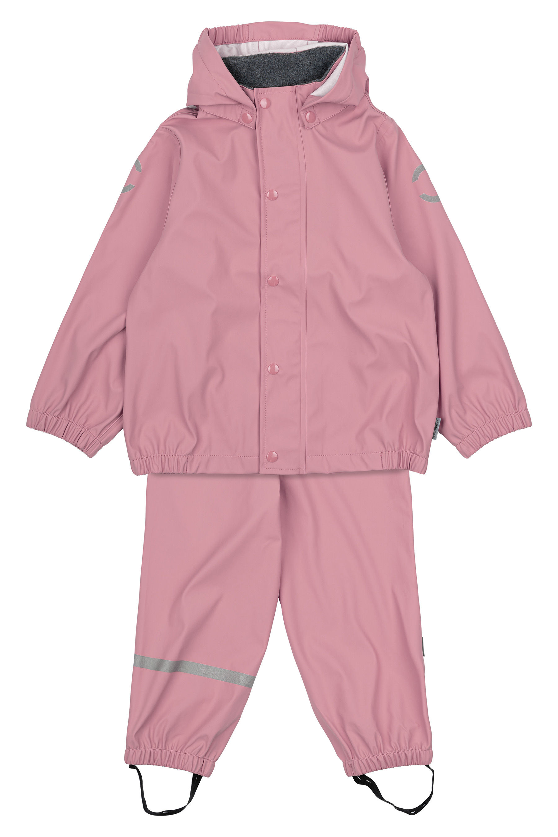 Regenset von Mikk-Line