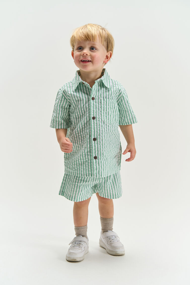 Miniaturbild: Shorts von The New