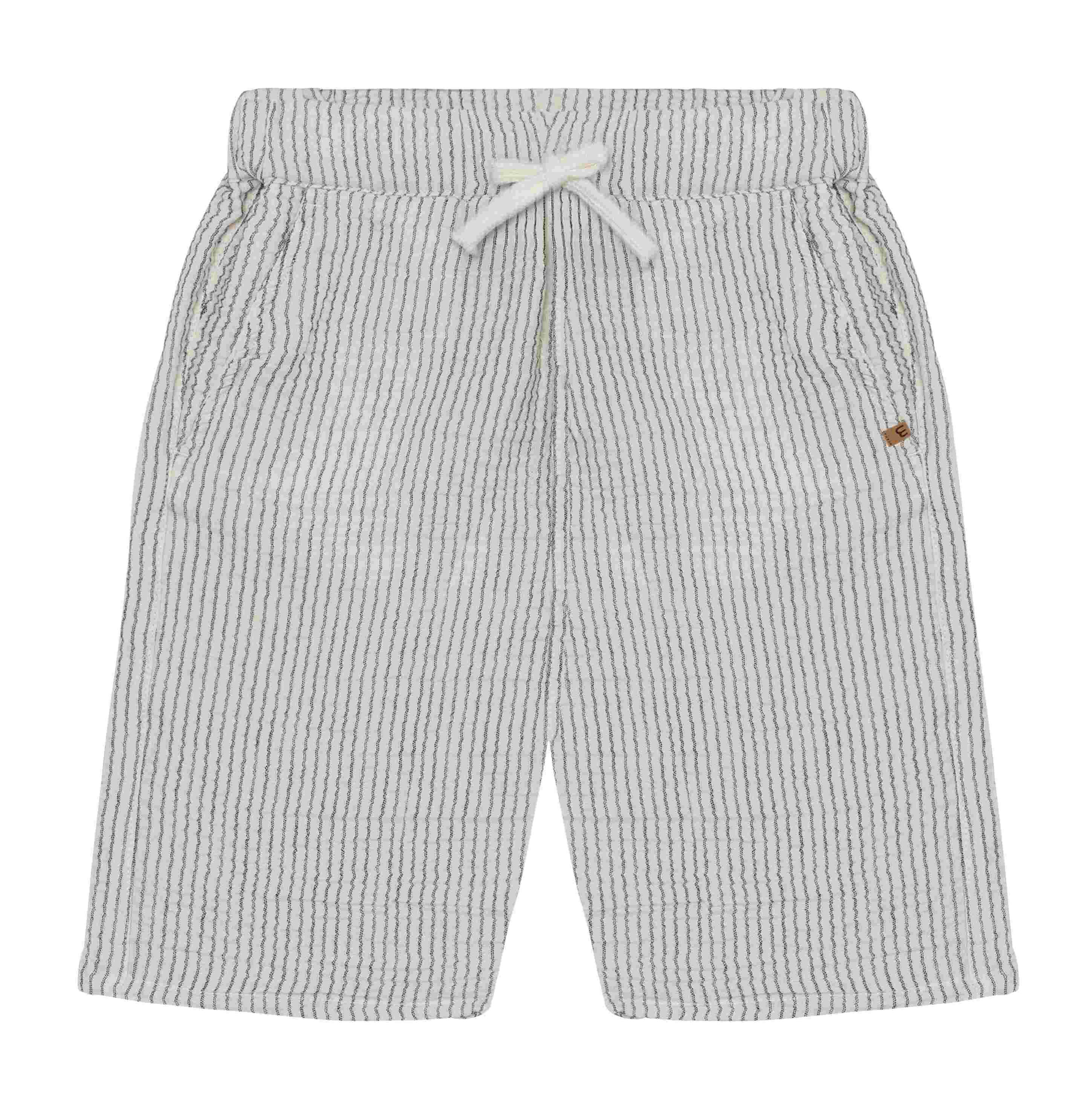 Musselinshorts von Minymo