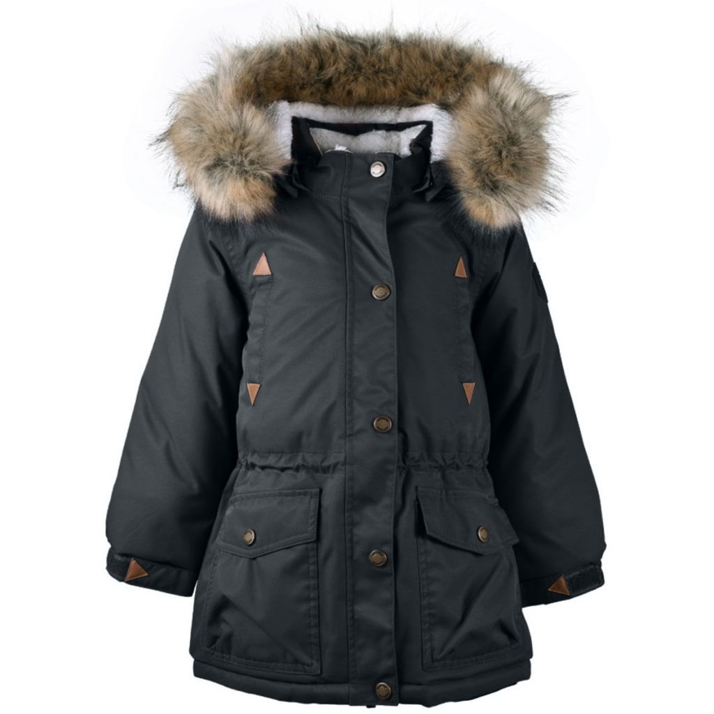 Winter jacket from Mikk-Line