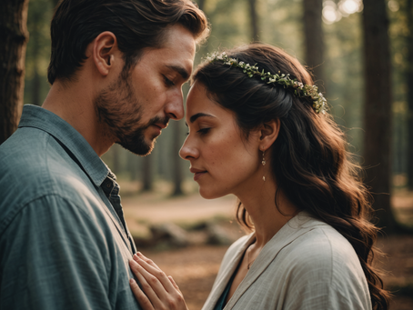 The Profound Connection of Twin Flames: Union and Unconditional Love