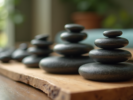 Slowly Living: Grounded Slowing Down to Listen to your Heart Part I