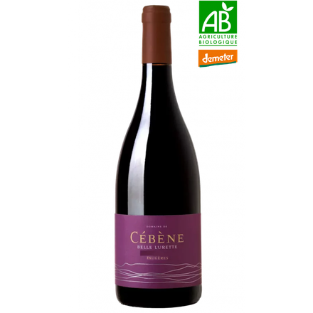 Belle Lurette Faugères 2023