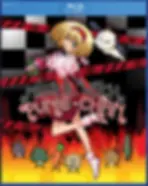 Magical Witch Punie Chan Blu-Ray